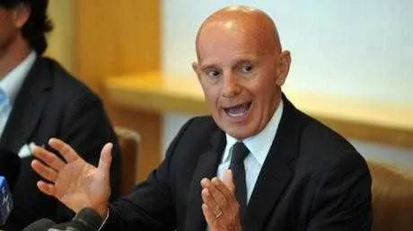 Racisme : Pour Sacchi, il y a &ldquo;trop de noirs et d&rsquo;&eacute;trangers&rdquo; en Italie