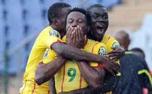 Gaël Etock, le successeur d’Eto’o, du Barça à Chelsea