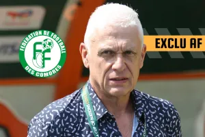 L&rsquo;actualit&eacute; du football africain