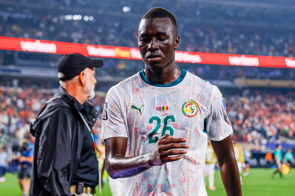 S&eacute;n&eacute;gal : remont&eacute; contre Pape Thiaw, Pape Gueye arr&ecirc;te la s&eacute;lection !