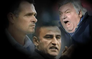 Comme Galtier, ils ne veulent plus entendre parler de CAN