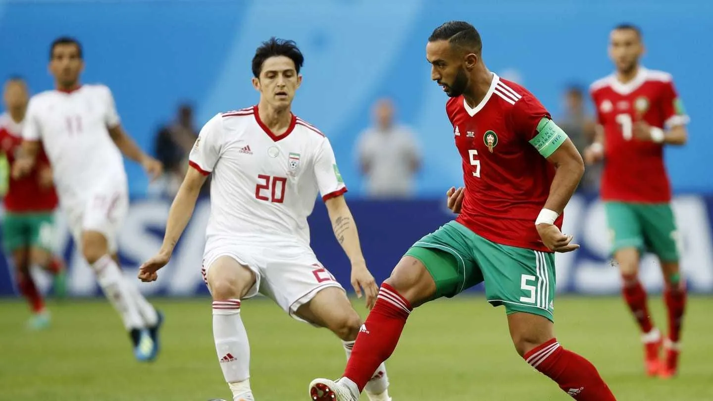 Maroc : Mehdi Benatia pr&ecirc;t &agrave; arr&ecirc;ter la s&eacute;lection ?