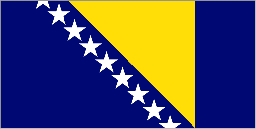 Bosnie-Herz&eacute;govine