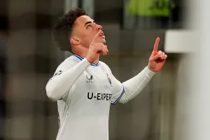 Maroc ou Belgique ? Après son doublé retentissant, Chemsdine Talbi s’exprime sur son choix de sélection