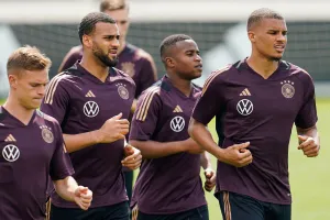 Un international allemand sur le point d’opter pour le Sénégal ?