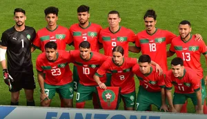Maroc U23 : Sektioui fait appel à 3 renforts (officiel)