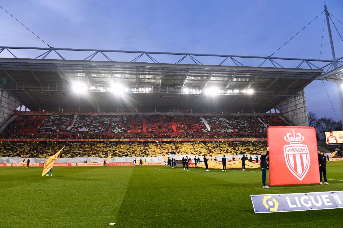 Monaco recrute un 2e Ivoirien (officiel)
