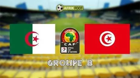 CAN 2017 : le programme de jeudi