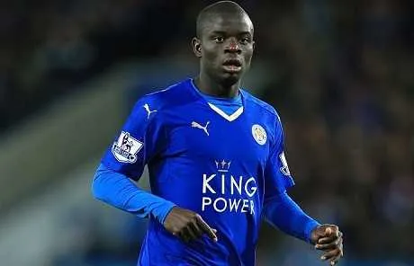 N&rsquo;Golo Kant&eacute; dit non au Mali