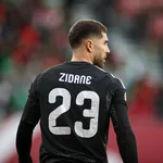 Maroc : zapp&eacute; pour la CAN 2025, Zakaria El Ouahdi vise le Mondial&hellip; et un transfert !