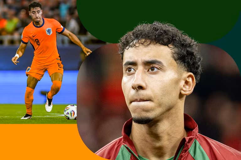 Le Maroc est-il toujours le plan B des binationaux &ldquo;pas assez bons&rdquo; pour les Pays-Bas ? (Coupe du monde 2026)