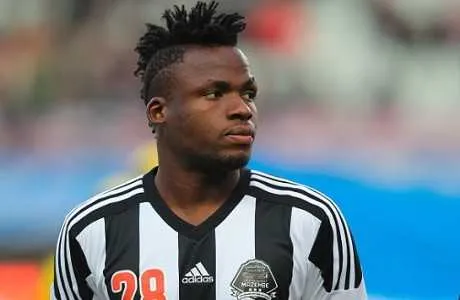 TP Mazembe : Ulimwengu part libre