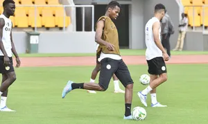 Sénégal : un attaquant de L1 appelé en renfort