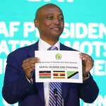 Maroc : &ldquo;un mois incroyable qui s&rsquo;est mal termin&eacute;&hellip;&rdquo;, Oussama Targhalline toujours tr&egrave;s frustr&eacute; par la finale de la CAN 2025