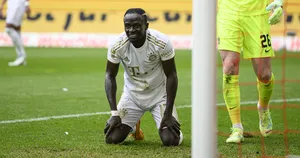 Bayern : Tuchel juge sa première titularisation de Mané