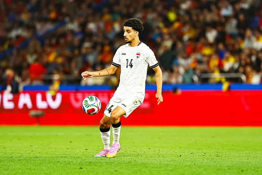 Pronostic Irak &ndash; Norv&egrave;ge : les Lions de M&eacute;sopotamie r&ecirc;vent d&rsquo;un exploit (16/06/2026)