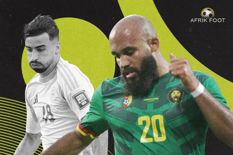 Ballon d&rsquo;Or Africain : Mbeumo, Marmoush, Amoura&hellip; Les grands oubli&eacute;s de l&rsquo;&eacute;dition 2025