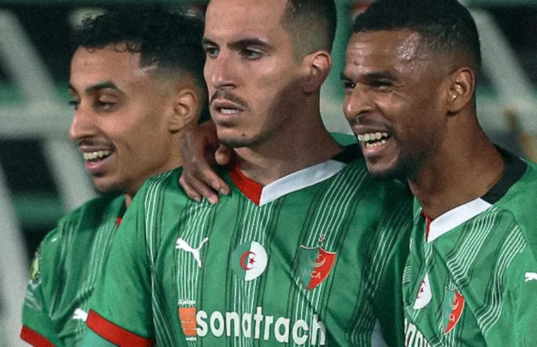 Ligue des champions CAF : le MC Alger se qualifie &agrave; Dar Es Salam, le TP Mazembe sauve l&rsquo;honneur&hellip;
