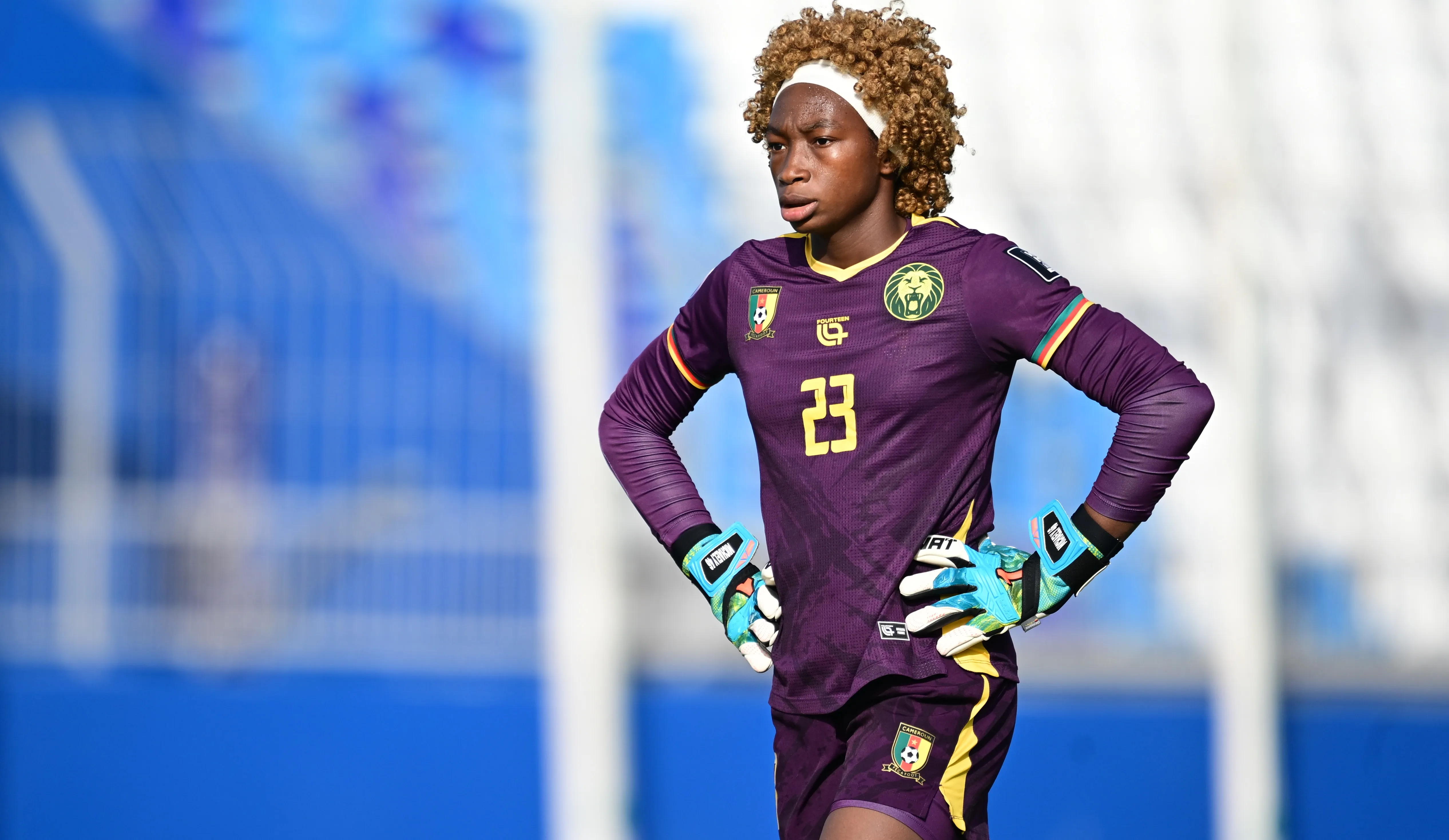 CAN f&eacute;minine 2026 : le titre de meilleure joueuse &eacute;chappe &agrave; Michaely Bihina&hellip; La CAF fait une &ldquo;Rodri&rdquo;