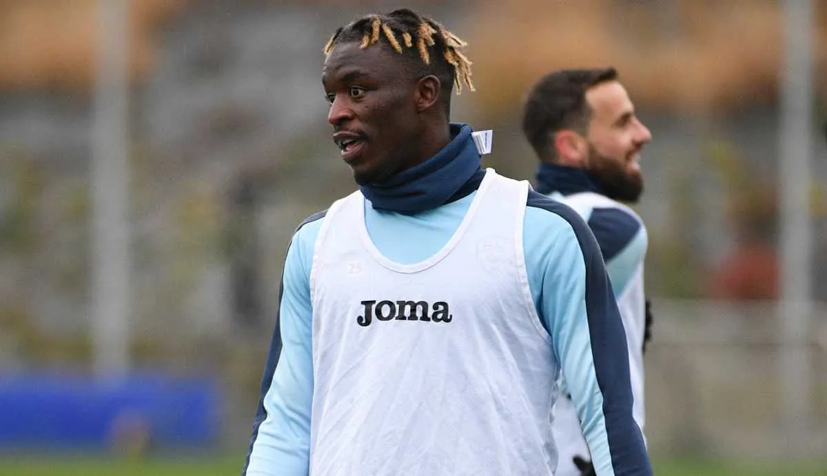 CAN 2021&nbsp;: la liste de la Mauritanie avec la surprise Pape Ibnou Ba