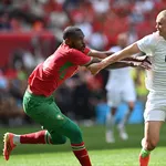 Maroc : qui pour remplacer Ez Abde, probable forfait pour la Coupe du monde 2026 ?