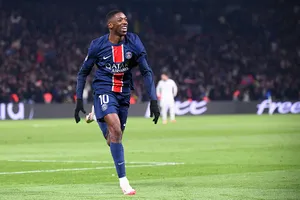 Pronostic PSG – Aston Villa : quelle cote pour un but d’Ousmane Dembélé ?