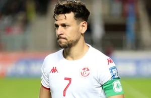 Tunisie : la liste avec 3 nouveaux, sans Msakni !