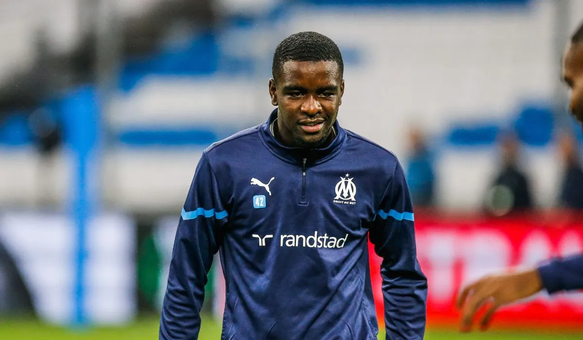 Comores : un minot de l&rsquo;OM appel&eacute; en renfort&nbsp;!