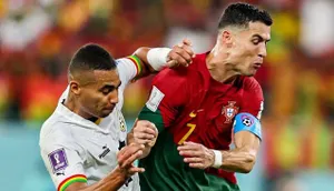 Coupe du monde 2022 : le Ghana déjà plein de regrets !