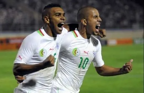 CM 2014 : l&rsquo;Alg&eacute;rie fait le boulot face au B&eacute;nin