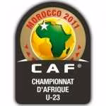 CAN U23: Gabon-Maroc, les buts (vid&eacute;o)
