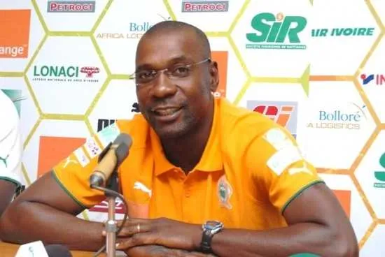 L&rsquo;ASEC Mimosas sans entra&icirc;neur