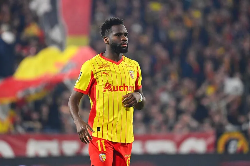 Pronostic Lens &ndash; Nantes : quelle cote pour un but d&rsquo;Odsonne Edouard ? (08/05/2026)