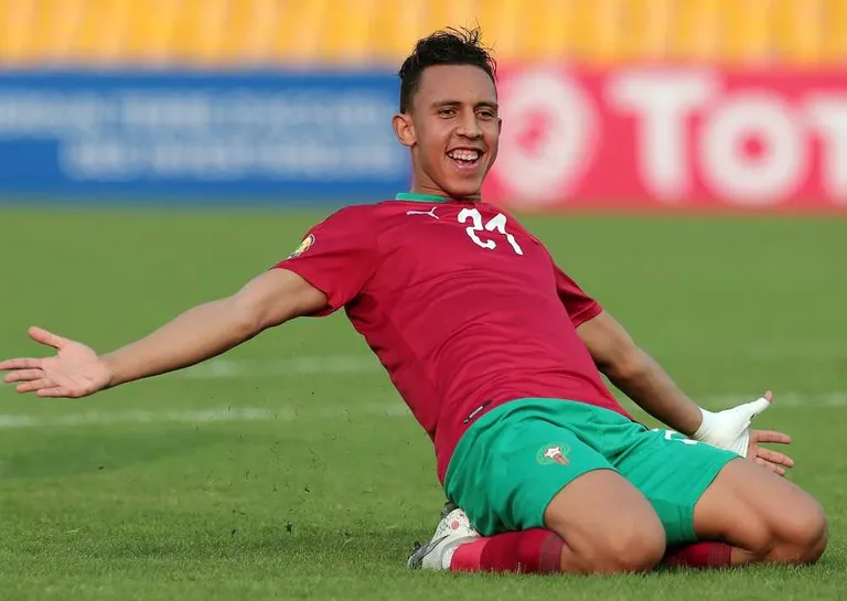 Maroc : Rahimi, Bencharki&hellip; Du lourd dans la liste pour la Coupe Arabe