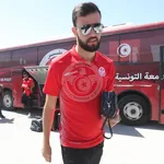 Mondial 2018 : l&rsquo;arriv&eacute;e de la Tunisie au Portugal