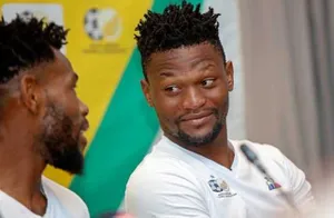 Afrique du Sud : étoile montante, l’international Motjeka Madisha meurt tragiquement à 25 ans