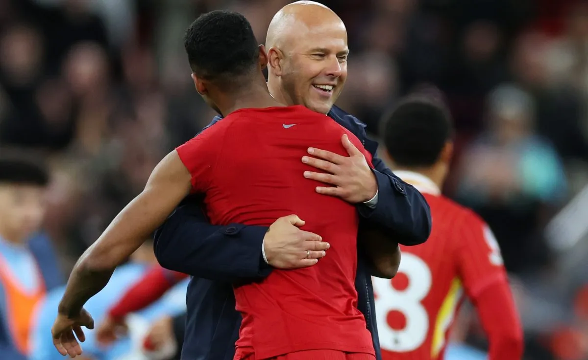 Liverpool s&rsquo;attaque &agrave; un crack s&eacute;n&eacute;galais