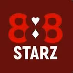 Logo 888starz