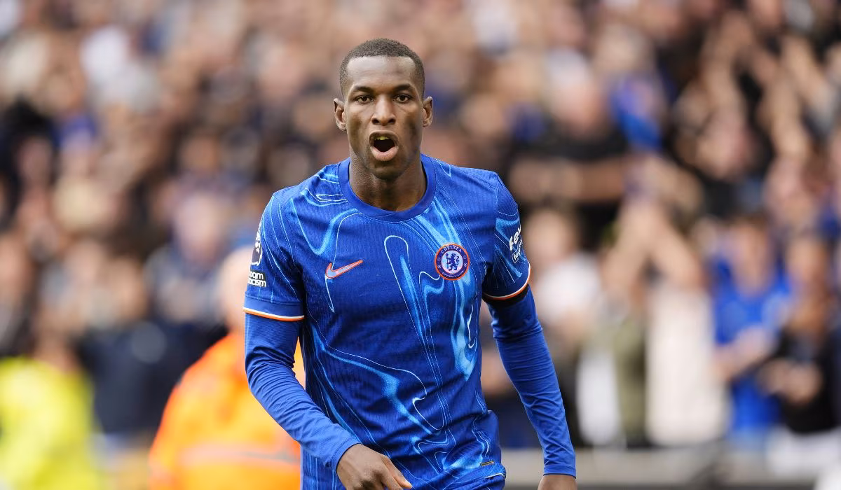 Pronostic Newcastle &ndash; Chelsea : quelle cote pour un but de Nicolas Jackson ?