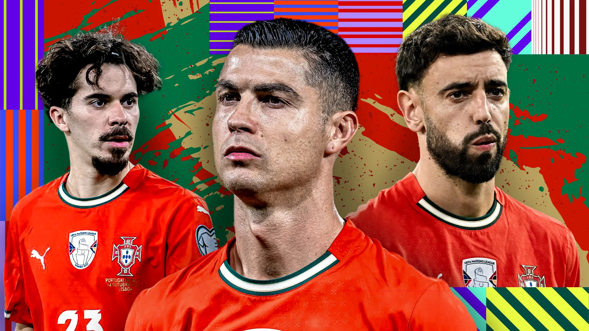 Portugal Coupe du monde 2026