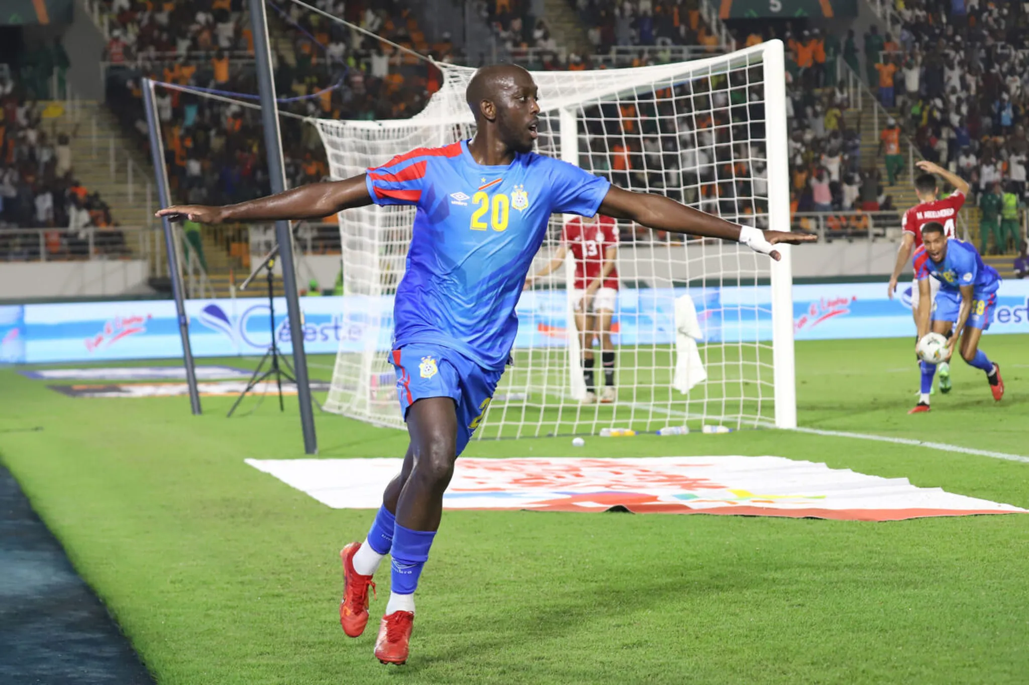 Pronostic RDC &ndash; Guin&eacute;e : Les meilleures cotes &agrave; jouer sur le choc L&eacute;opards-Syli National (CAN 2023)