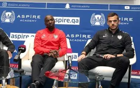 Aspire : transfert de mineurs africains, naturalisations&hellip; Les r&eacute;v&eacute;lations de Football Leaks