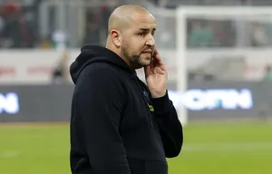 L&rsquo;actualit&eacute; du football africain
