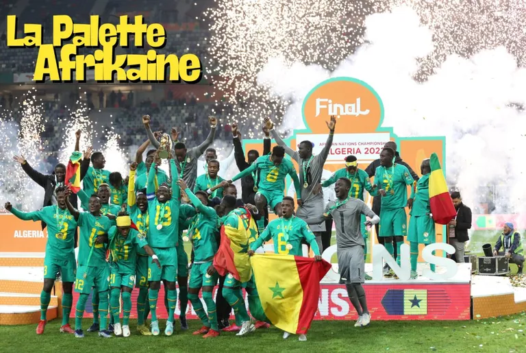 Pourquoi la CAF doit relancer le CHAN