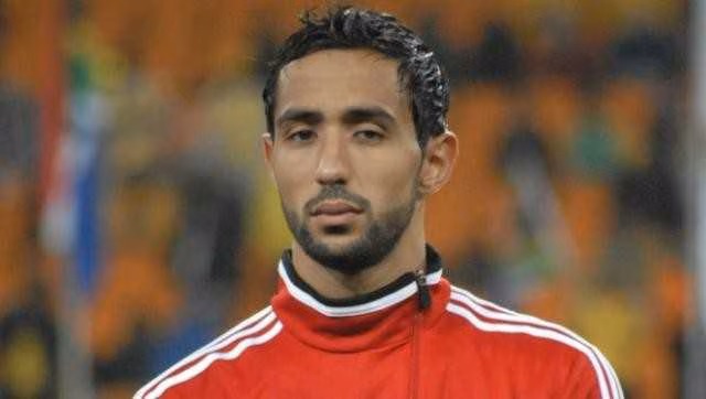 Maroc : Benatia de retour, Bellarabi en stand-by