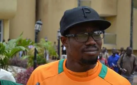 Kader Keita : &ldquo;J&rsquo;ai &eacute;t&eacute; brutalis&eacute; par les agents de police&rdquo;