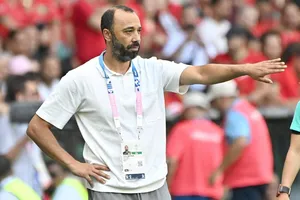 Maroc – Etats-Unis : les compos sans Ben Seghir, avec Hakimi capitaine au Parc !