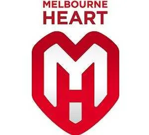 Melbourne Heart: Gerhardt jusqu’en 2014
