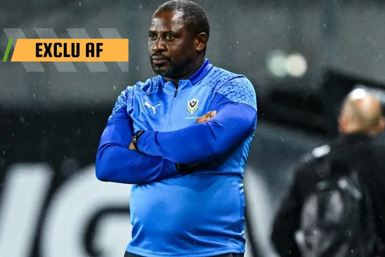 Nigeria-Gabon : &ldquo;les joueurs sont tristes et on est l&eacute;s&eacute;s sur ce penalty&rdquo;, Thierry Mouyouma d&eacute;&ccedil;u et frustr&eacute; [Exclu]