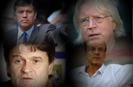 Congo : Quatre finalistes pour succ&eacute;der &agrave; Le Roy